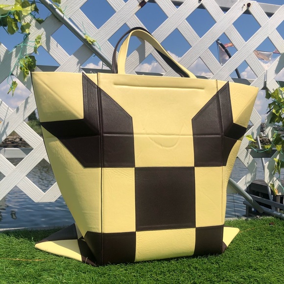 Calvin Klein Handbags - 205W39NYC Raf Simons x Calvin Klein tote